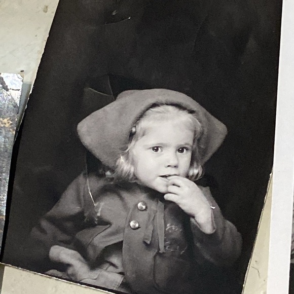 Vintage Photo Bundle - Picture 7 of 12